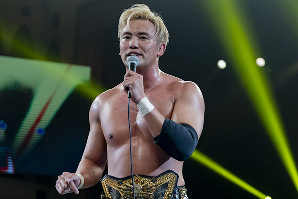 WWE Raw live results: 2024 WWE Draft night two