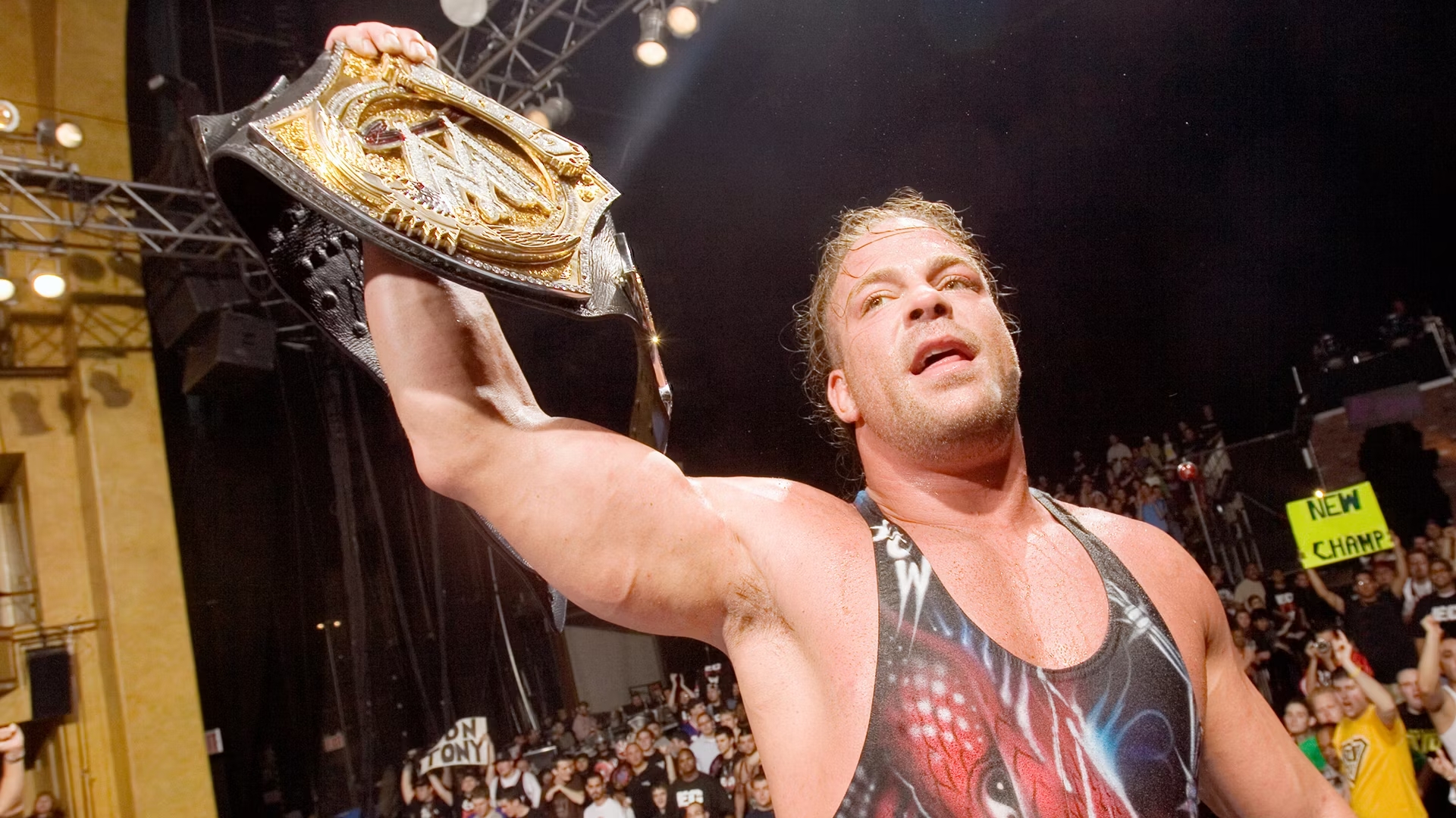 June 19, 2006 Observer Newsletter: ECW One Night Stand, Pride
