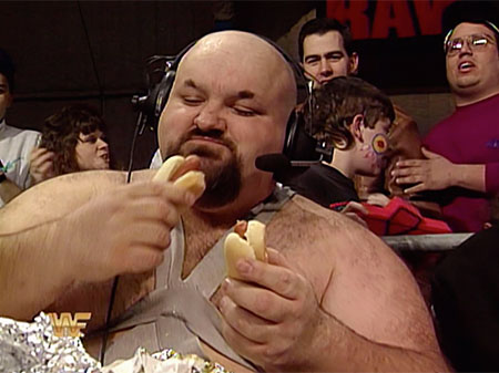 Bryan & Vinny & Craig & Shawn Show: RAW S2:E6, plus Granny and more!