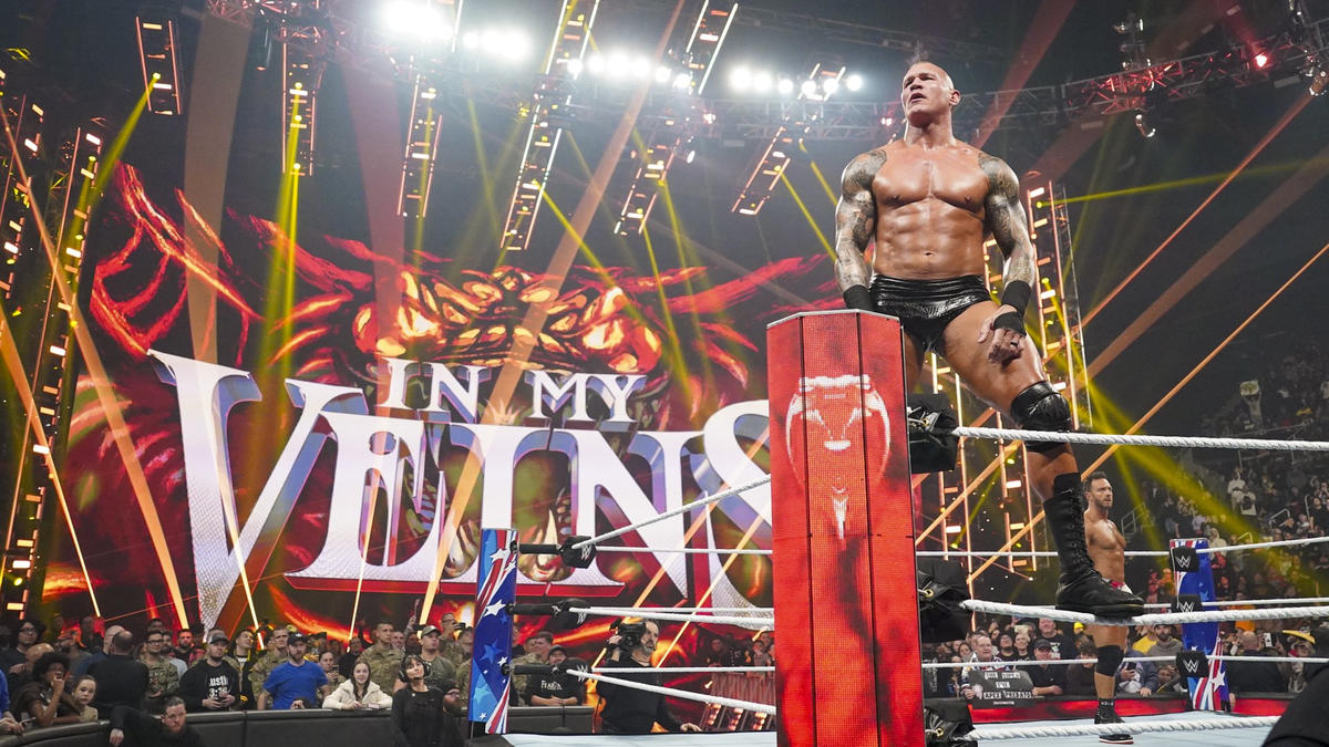 Two new matches announced for WWE SmackDown
