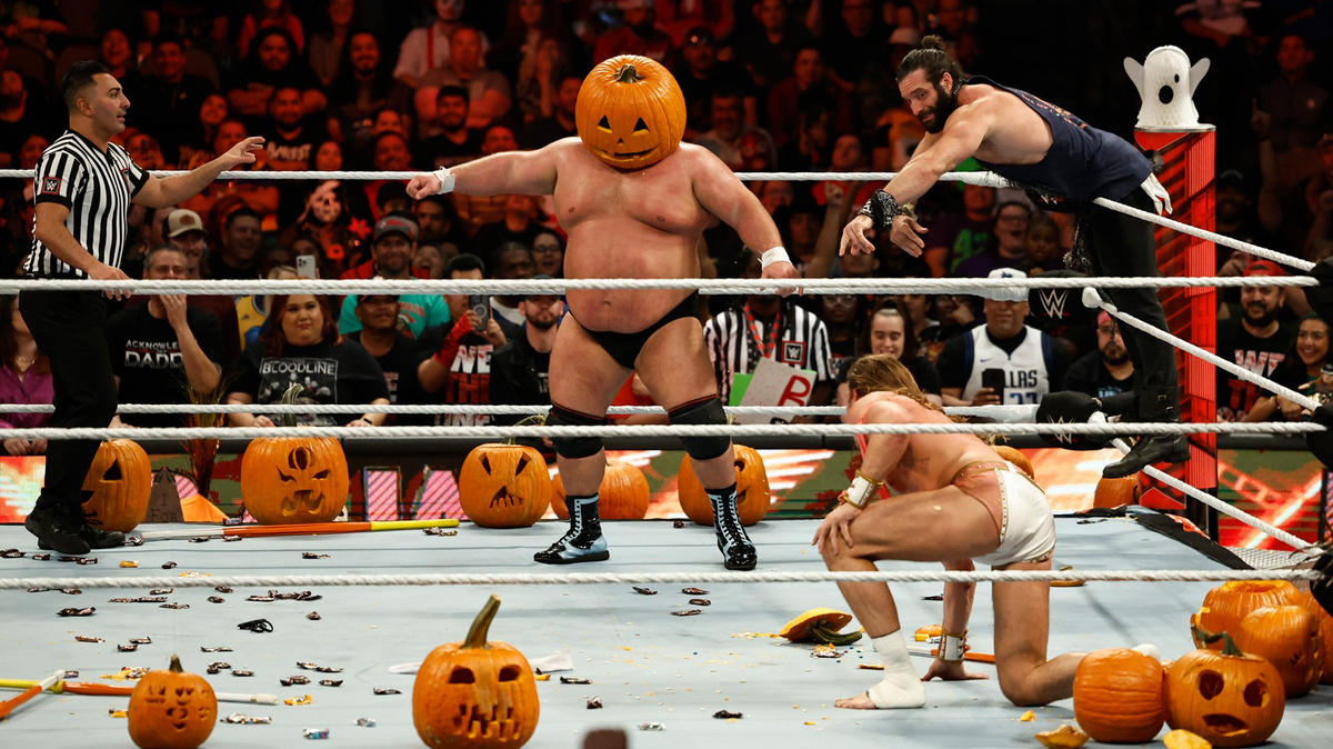 Wrestling Observer Radio: All the news, RAW report, Nick Hausman on CM Punk