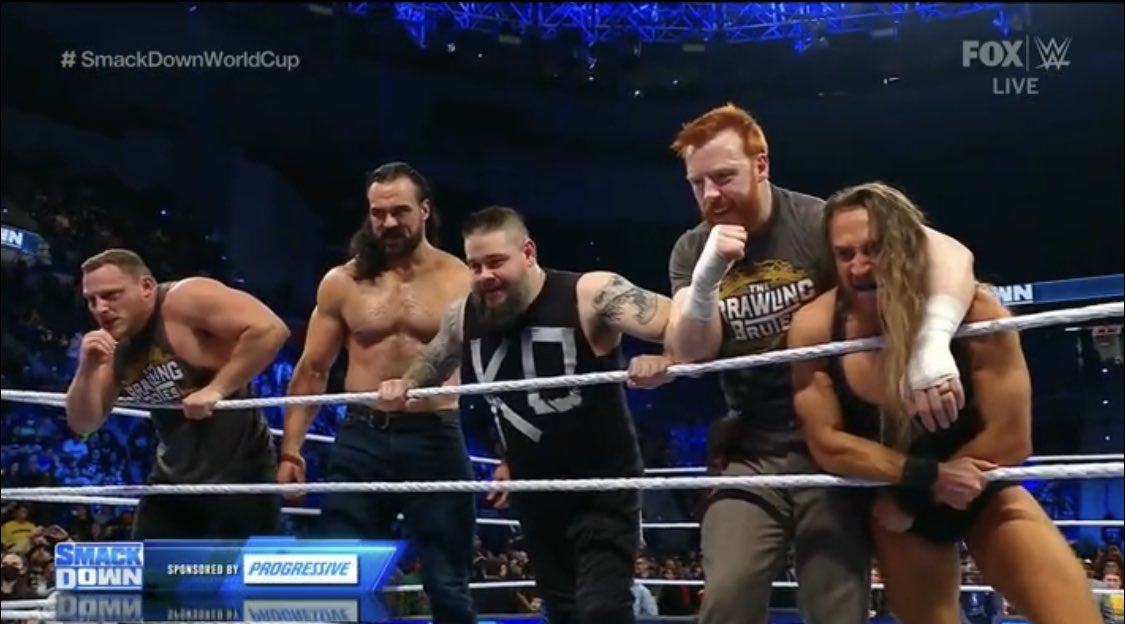 Wrestling Observer Live: Flair’s last match, Kenny Omega return, RAW report, NXT 2.0 battle royal, more