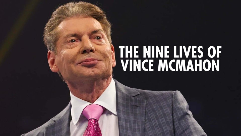Wrestling Observer Live: Vice TV documentary on Vince tonight, can he return?, RAW report, tons more