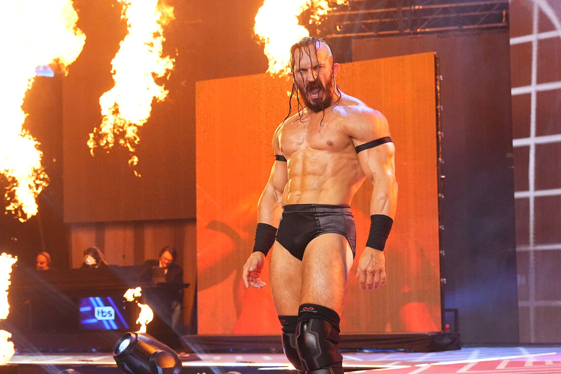 PAC expected to make AEW return soon