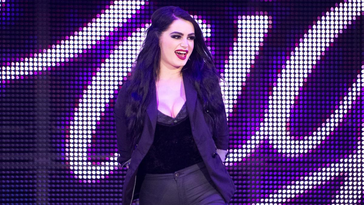 Paige on WWE not renewing her contract, future in-ring career, current health