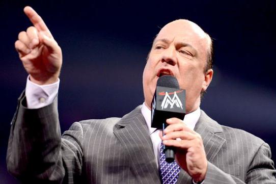 Details on WWE creative roles of Paul Heyman, William Regal, Nick Khan, and more
