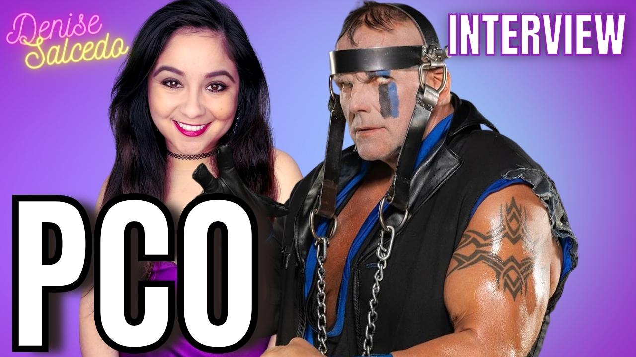 PCO: My Impact persona will be ‘greatest character in professional wrestling ever’