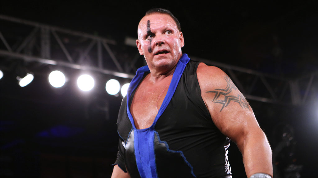 PCO signs one-year contract extension with Impact Wrestling