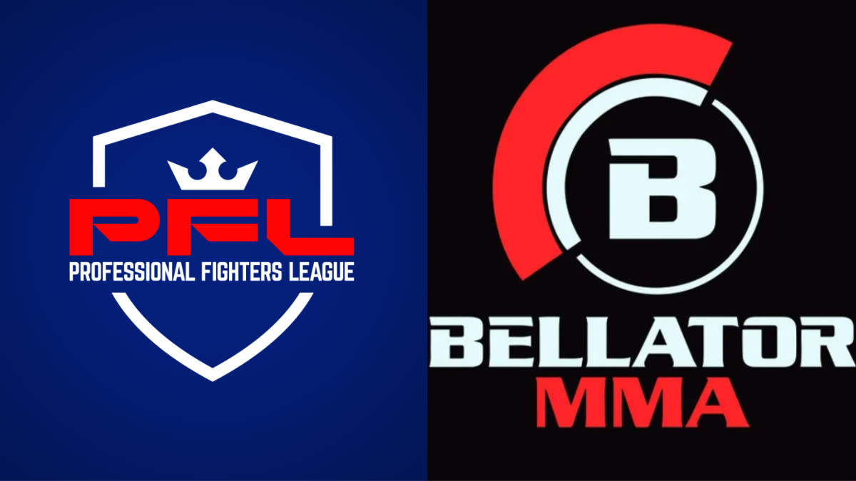 Daily Update: PFL-Bellator, WWE Raw, Stardom