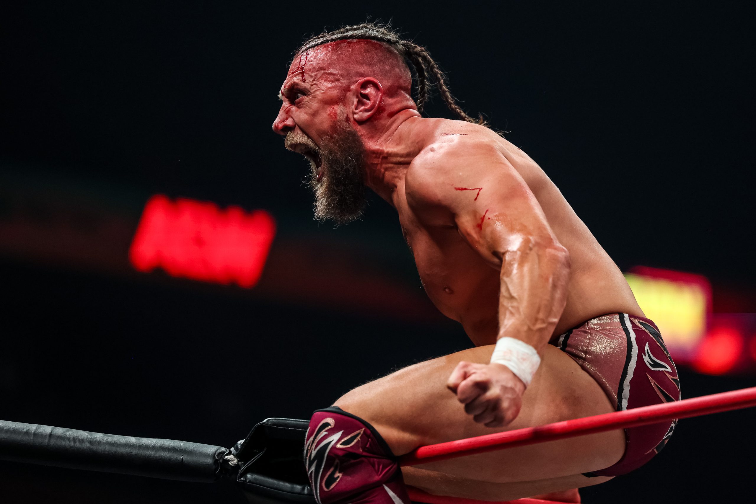 AEW WrestleDream preview & predictions: House of the Dragon