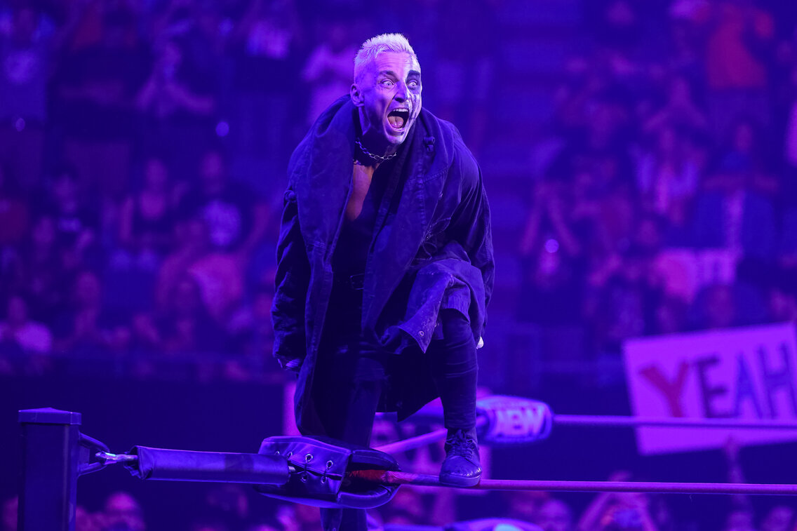 Wrestling Weekly: AEW Continental Classic thoughts & Saturday Night’s Main Event fallout