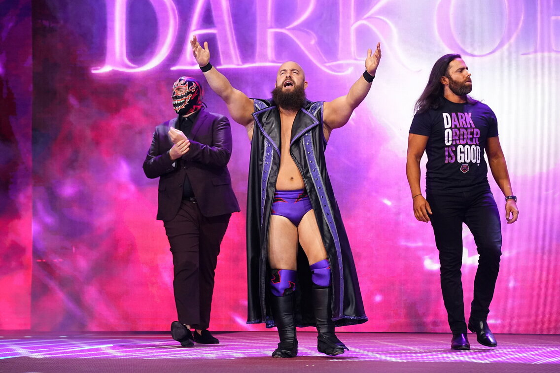 BTE releases ‘Being the Dark Order’ premiere episode