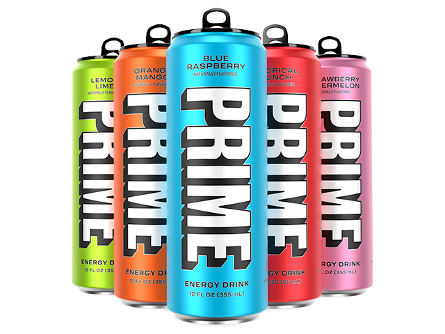 Daily Update: PRIME, Google trends, UFC 290 fallout
