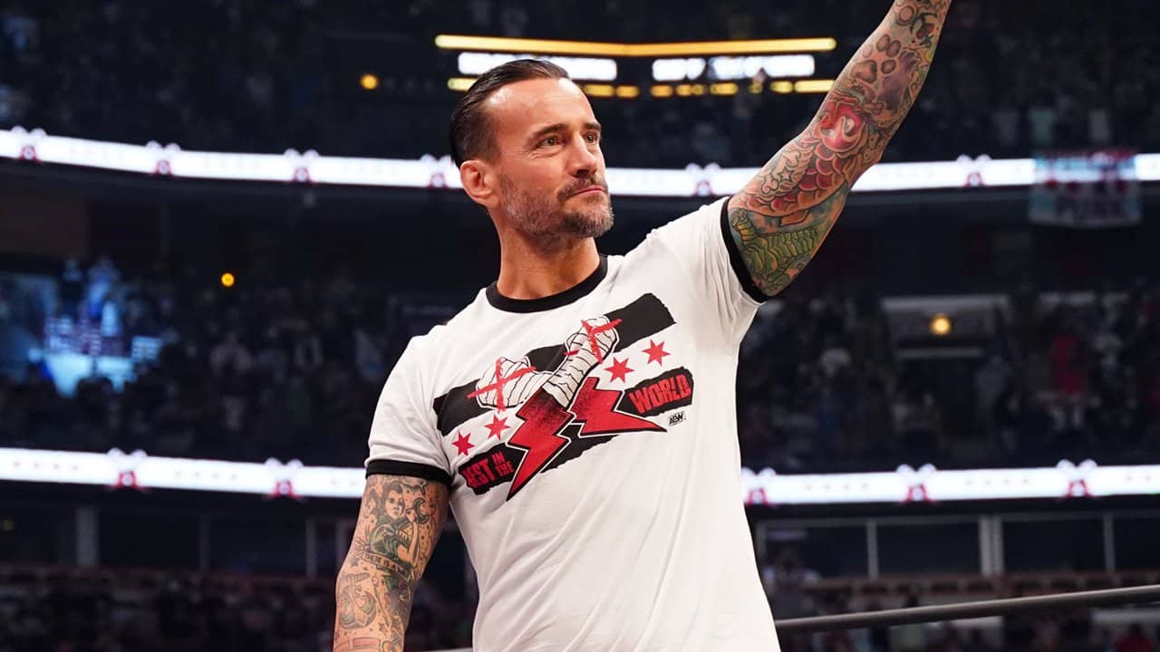 April 24, 2023 Observer Newsletter: CM Punk scheduled to return to AEW, big event updates