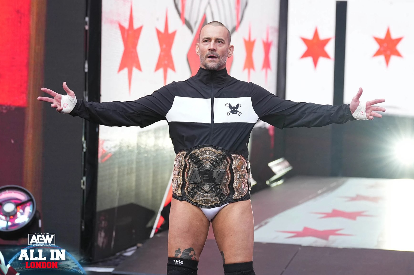 Vinny & Craig Show: AEW All In recap