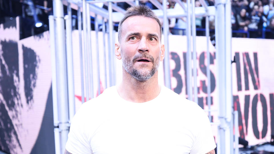 Daily Update: CM Punk, Joseann Offerman, MLW/WWE