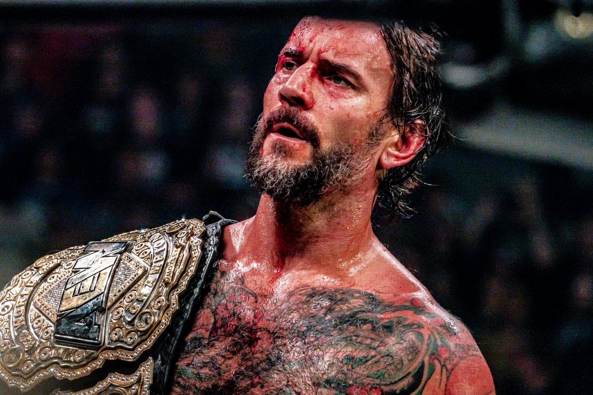 AEW All Out review: Yes, there was a pay-per-view too