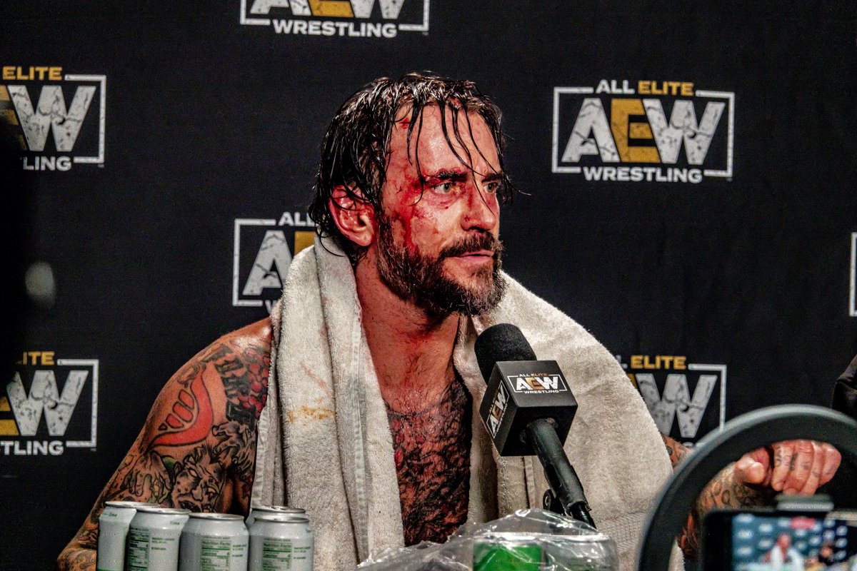 Wrestling Observer Live: Bryan returns to address Punk presser, all we know about the fight from both sides, Q&A, more