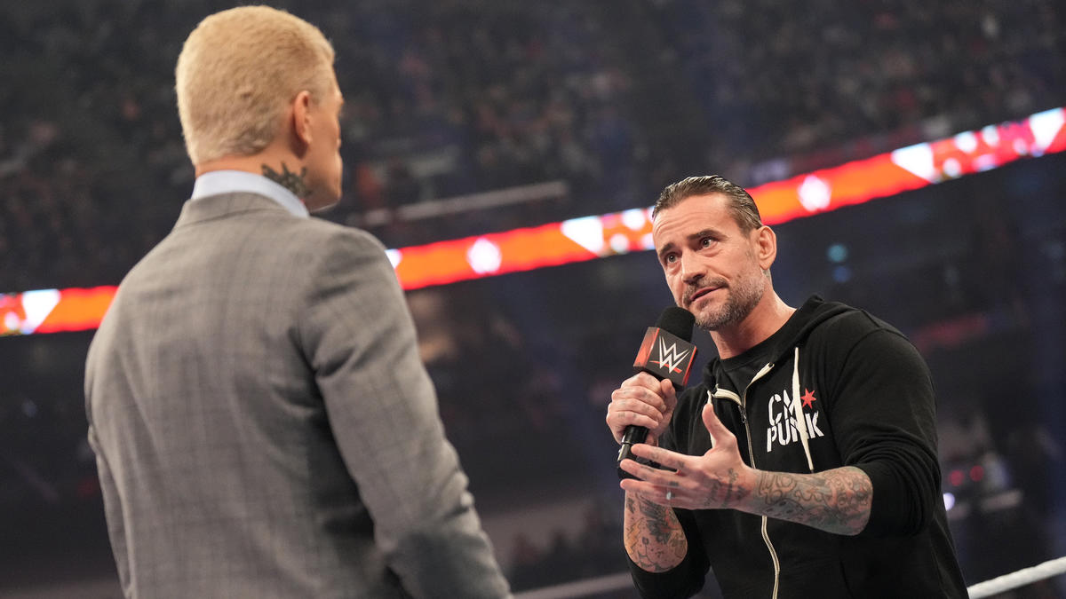 Wrestling Observer Radio: Kevin Patrick, what AEW could learn from WWE and vice versa, RAW report, more