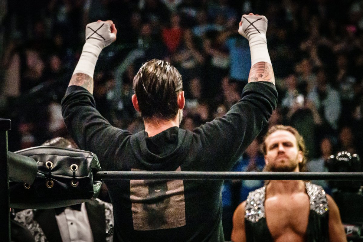 Wrestling Observer Radio: Bryan and Dave recap Double or Nothing, latest on MJF and more!