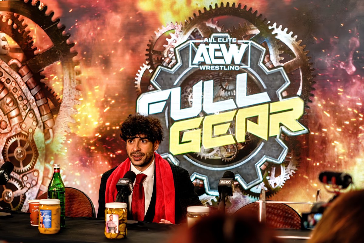 Wrestling Observer Live: Dynamite, latest on fight, CM Punk serious injury, NXT 2.0, more