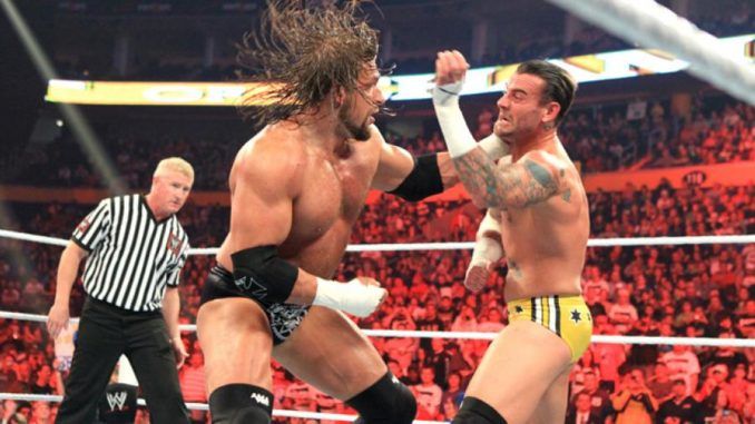 Daily Pro Wrestling History (09/18): WWE Night of Champions 2011
