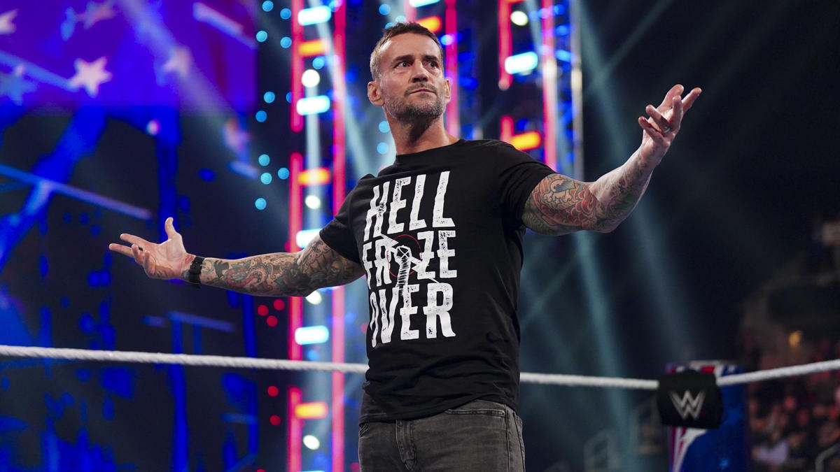 Daily Update: WWE SmackDown ratings, JBL, AEW Collision