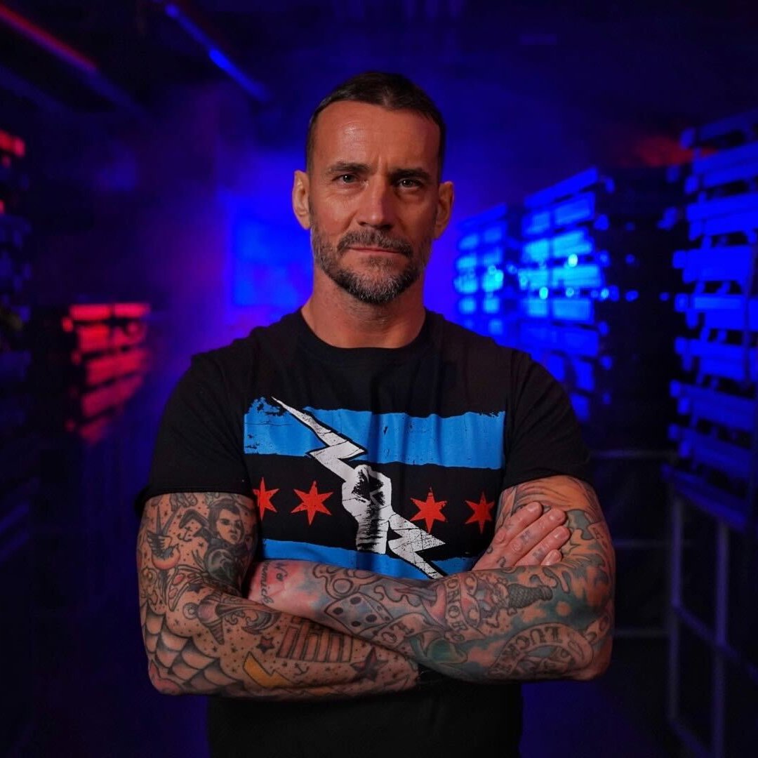 CM Punk and Randy Orton returns boost WWE Raw ratings