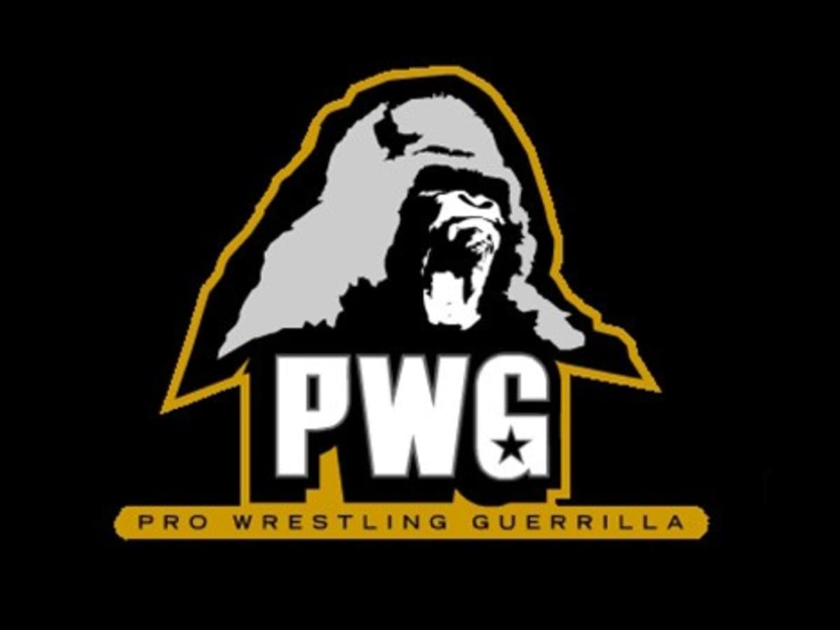 PWG announces full card for May 1 Delivering the Goods event