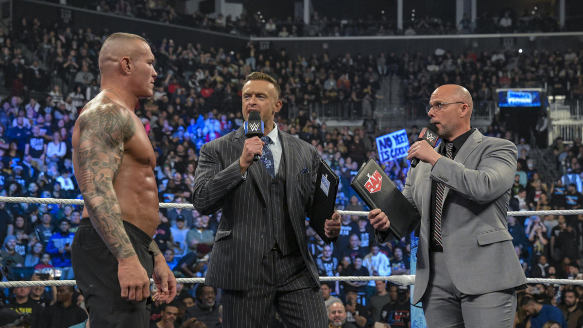 WWE SmackDown ratings down against Pac-12 championship game