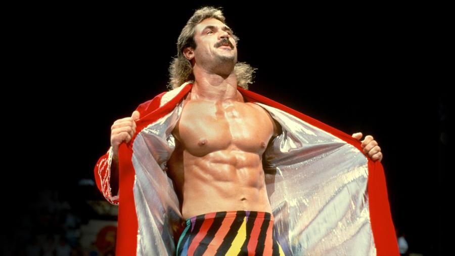 DragonKingKarl Classic Wrestling Show: Rick Rude’s Wrestling Observer Newsletter biography