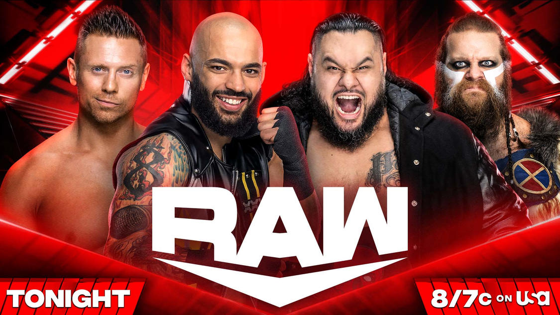 WWE Raw live results: Crown Jewel fallout