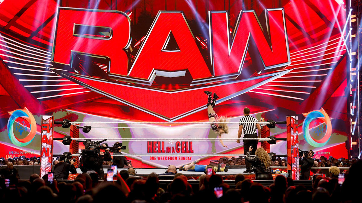 Wrestling Observer Radio: MJF, death of Tarzan Goto, Jake Atlas issues, RAW, more!