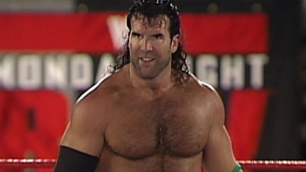 Bryan & Vinny & Craig Show: RAW 32 recap plus Granny and more!