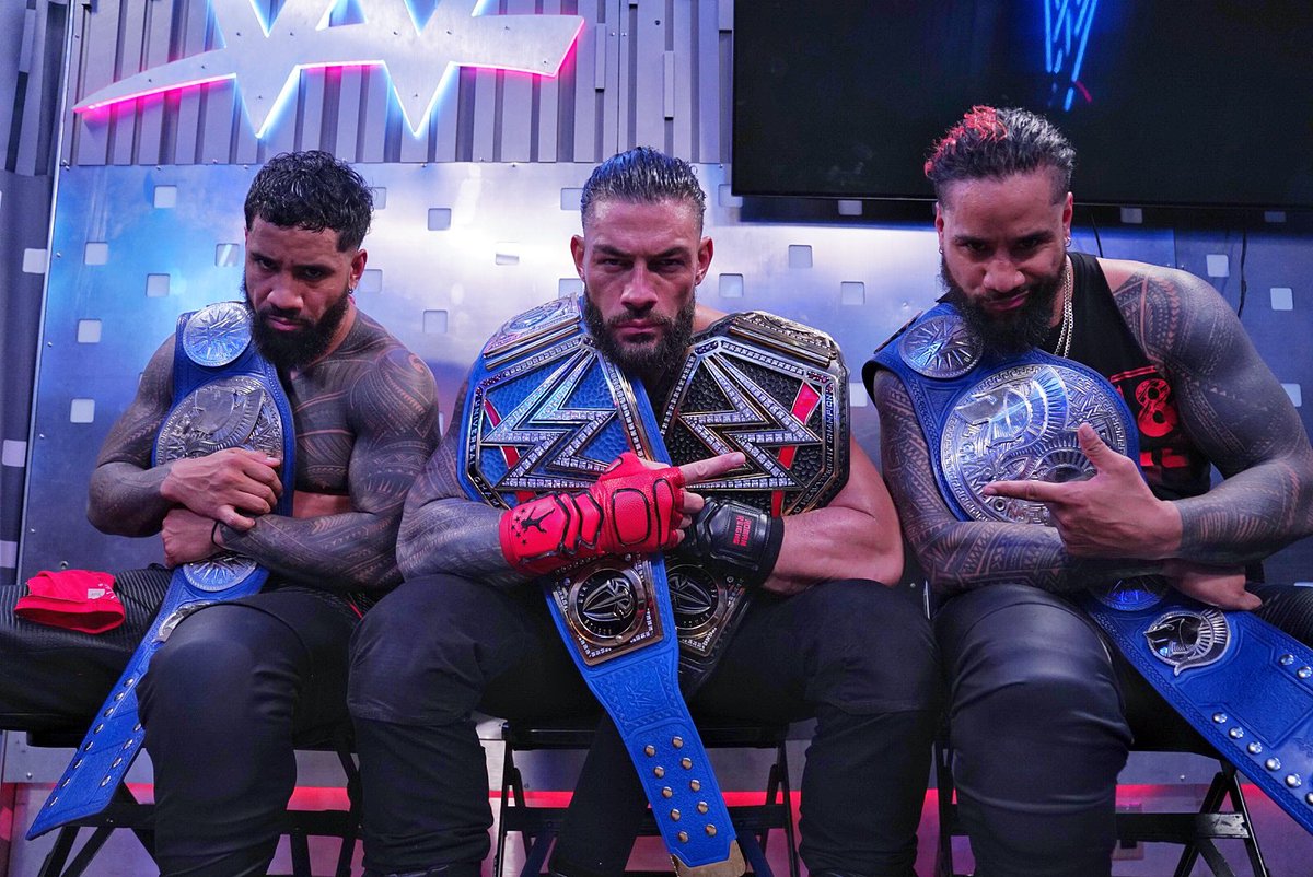 Wrestling Observer Radio: Reigns may be taking hiatus, Money in the Bank stipulation, RAW report, more!