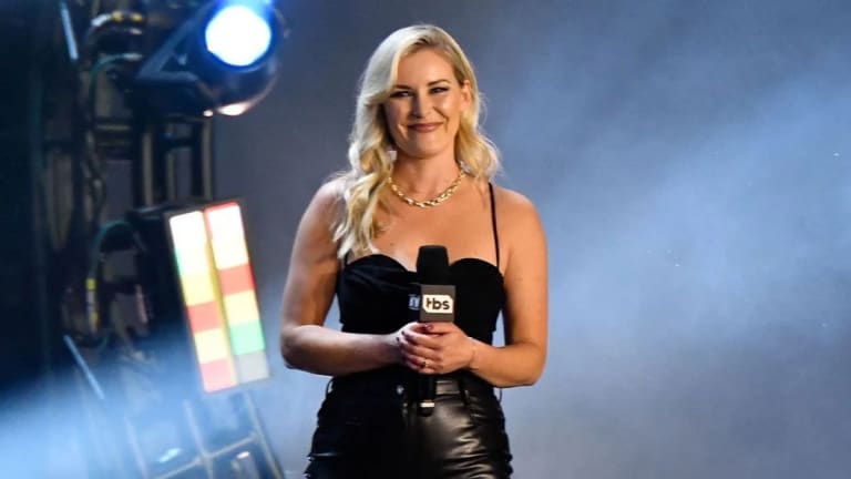 Daily Update: WWE NXT notes, Renee Paquette, GCW