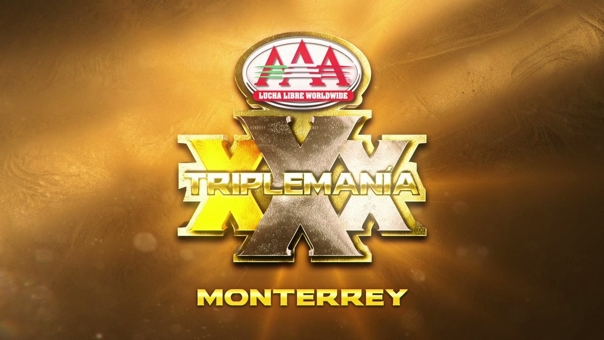 Semifinals set for AAA’s Ruleta de la Muerte tournament