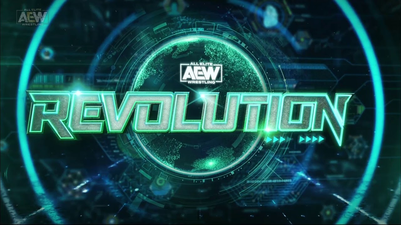 Report: AEW Revolution being planned for Cow Palace in San Francisco