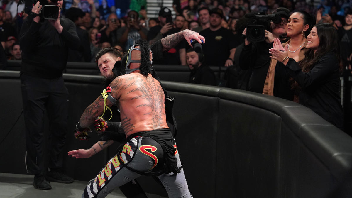 Wrestling Observer Live: Black Label Pro, RAW, Adam Cole and MJF possibilities, WrestleMania and more!