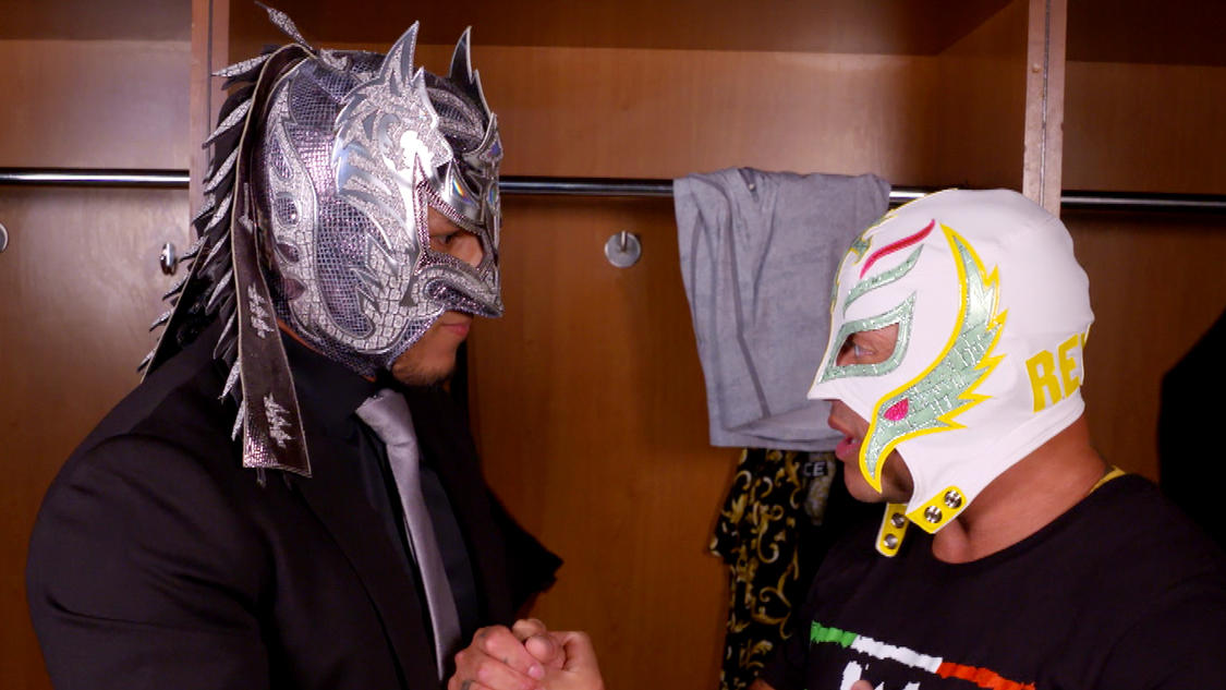 Daily Update: SmackDown ratings, Dragon Lee, Alexa Bliss
