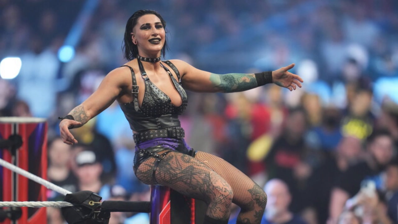 March 20, 2023 Observer Newsletter: WWE WrestleMania 39 cards take shape, AEW Revolution buys