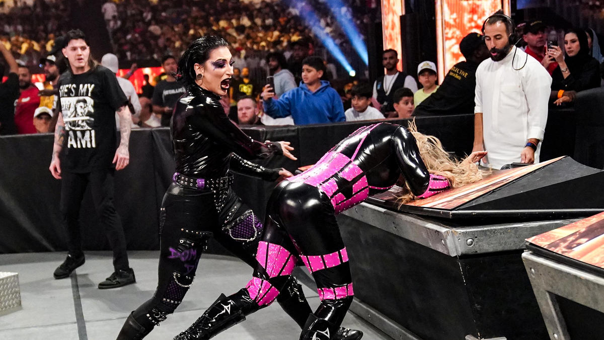 Daily Update: WWE Superstar Spectacle, The Miz, Orange Cassidy