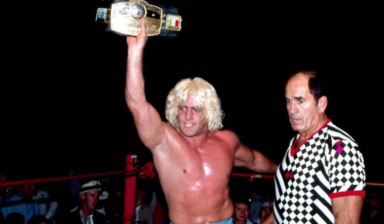 DragonKingKarl Classic Wrestling Show: A long-form look at March 1983