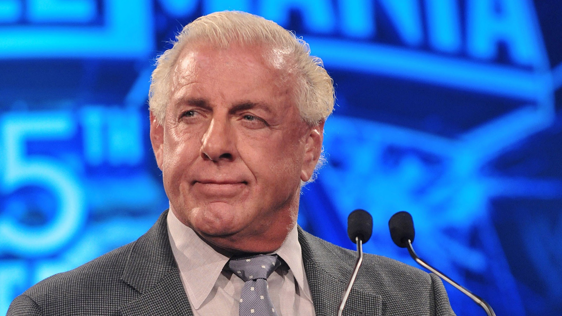 Daily Update: Jack Evans, Nick Wayne, Ric Flair