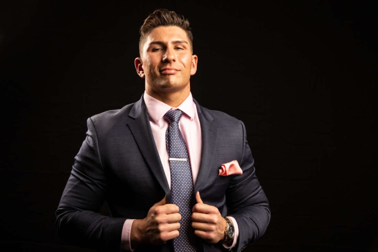 MLW notes: Richard Holliday free agency, live televised shows coming this year