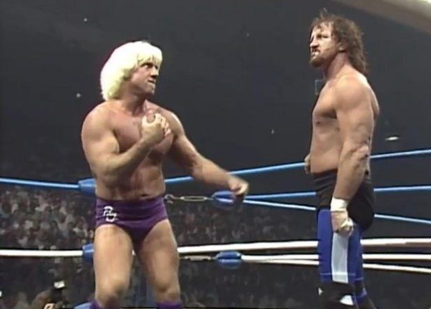 Daily Pro Wrestling History (07/23): Great American Bash 1989