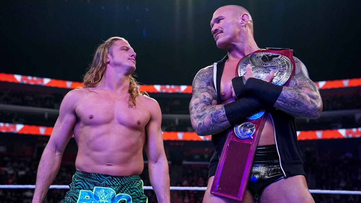 RK-Bro appearance set for WWE SmackDown