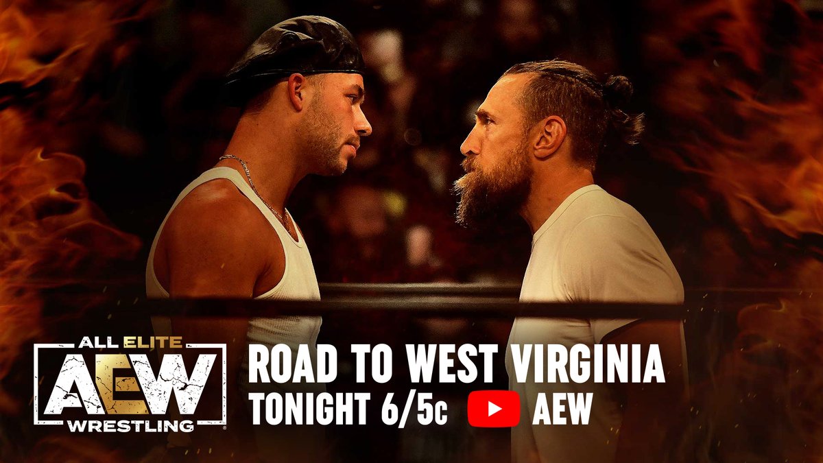 Daily Update: NXT Heatwave, Natalya, AEW Road To