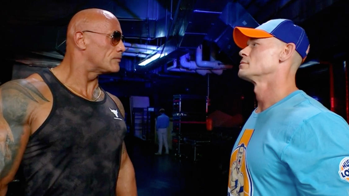Daily Update: SmackDown ratings, Pat McAfee, Impact tapings