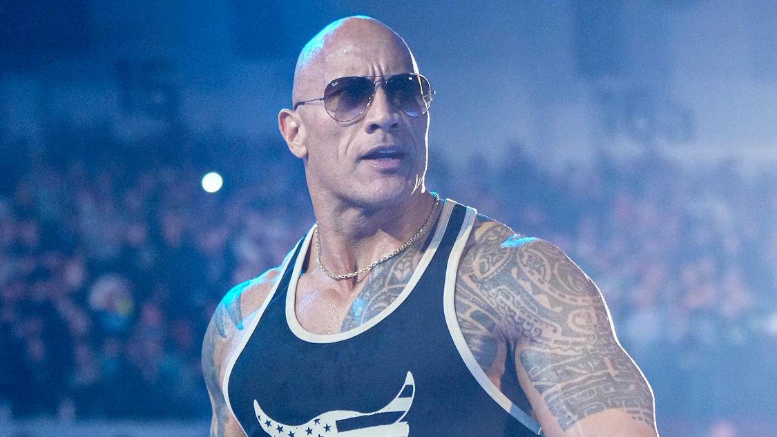 The Rock pays tribute to Afa Anoa’i: ‘Rest in Love Uncle Afa’